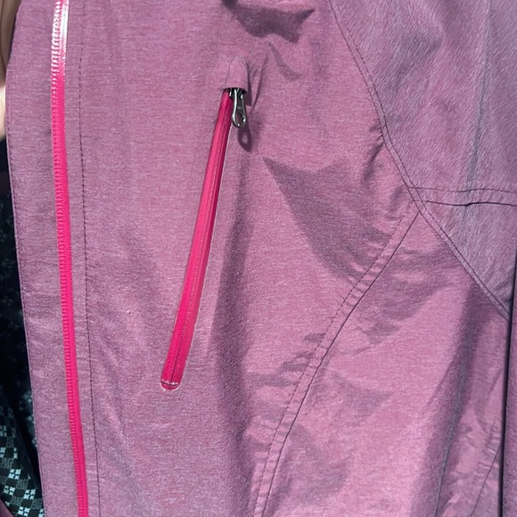 Athleta Burst jacket - Picture 11 of 12